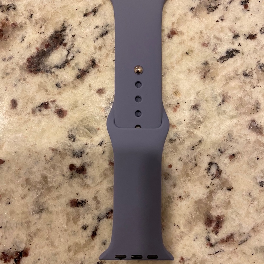 Apple Watch Band 42/44 mm s/m Lavender